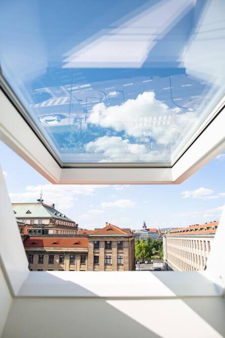 Apartmán Bohemia 95m