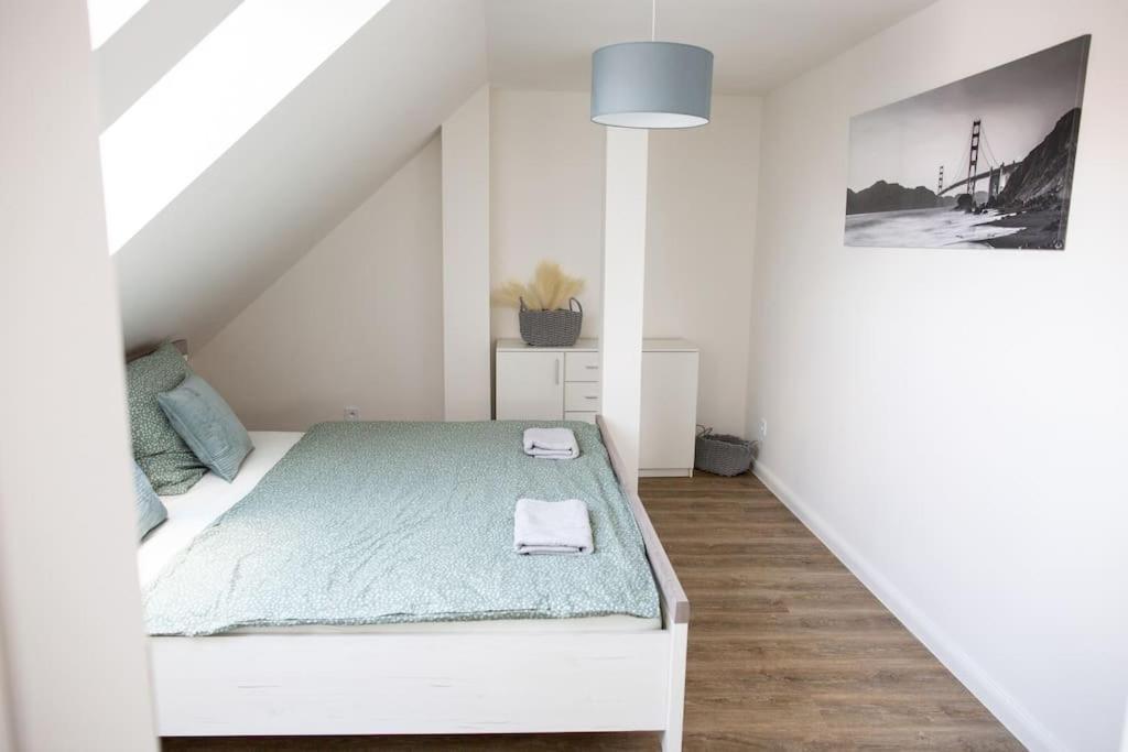 Bohemia 95m Apartmán
