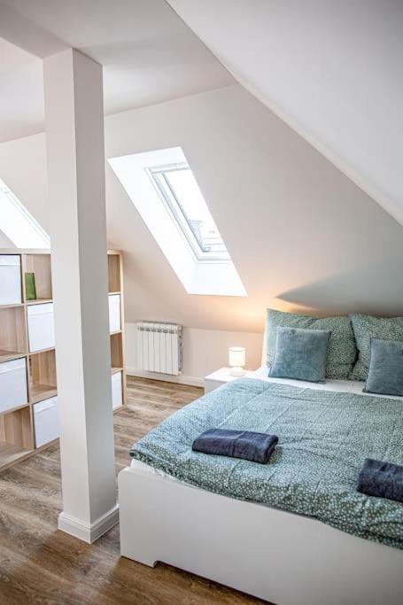 Apartmán Bohemia 95m *