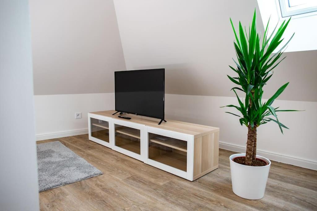 Bohemia 95m Apartmán