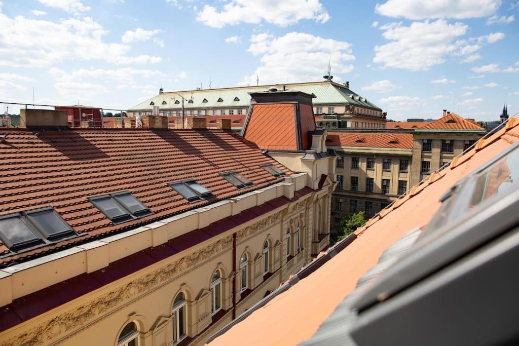 Bohemia 95m Apartmán *