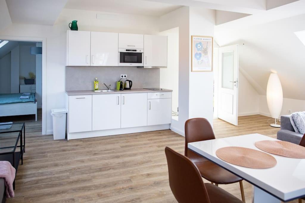 Apartmán Bohemia 95m *