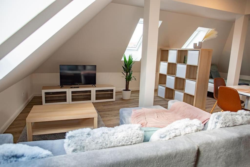 Bohemia 95m Apartmán *